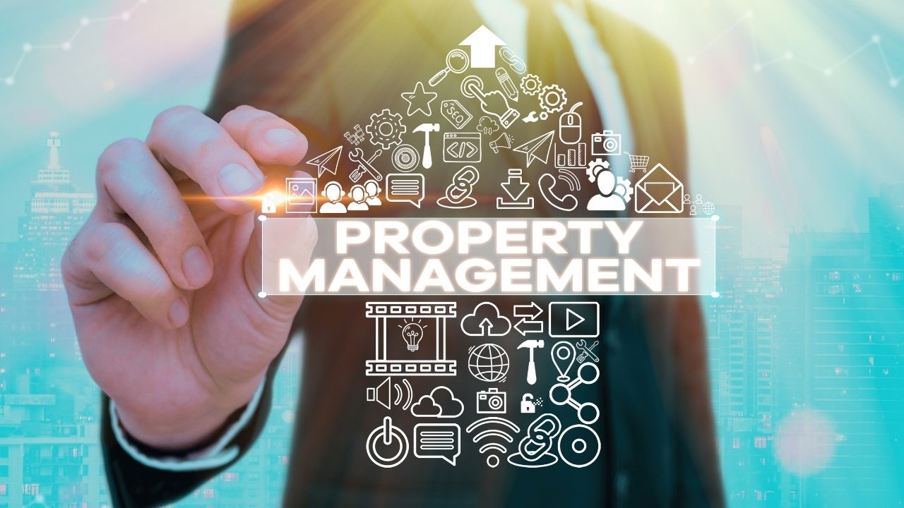 Residential & Commercial Property Management